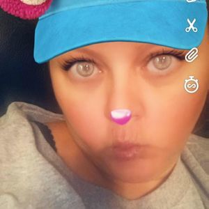 Meet your Posher, Brandi n nick